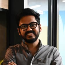 Profile picture for Tosh Kothari