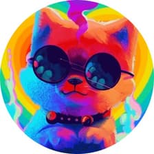 Profile picture for Marker Doge