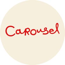 Profile picture for Carousel