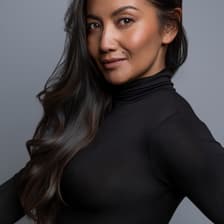 Profile picture for Paula Rosales