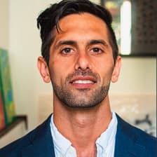 Profile picture for Jugal Patel