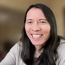 Profile picture for Ning Mosberger-Tang