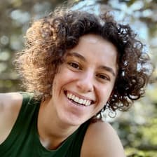 Profile picture for Rebecca Strull