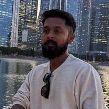 Profile picture for Saravanan Jaichandaran