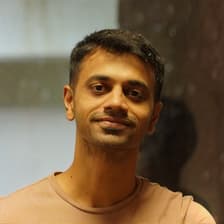 Profile picture for Matthew John