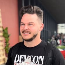 Profile picture for Ryan McPeck