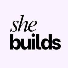 Profile picture for SHEBUILDS WARSAW