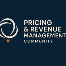 Profile picture for Pricing & Revenue Management Community