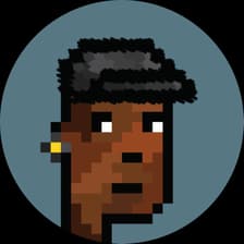 Profile picture for Brian Huang