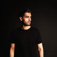 Profile picture for Javad Mushtaq