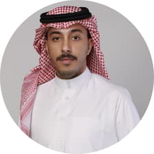 Profile picture for Abdulrahman Almarshoud
