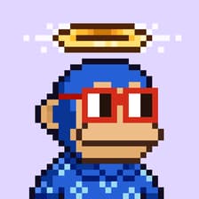 Profile picture for JP