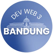 Profile picture for Ari | Dev Web3 Bandung
