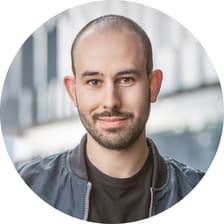 Profile picture for Eli