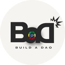 Profile picture for Build a DAO Ethiopia