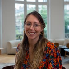 Profile picture for Marion Jachimski