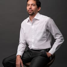 Profile picture for Luis Sevilla