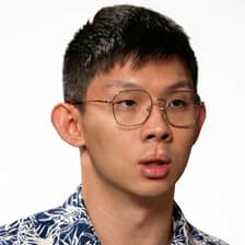 Profile picture for Keith Yap