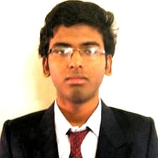 Profile picture for Abinash Senapati