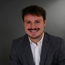 Profile picture for Daniel Rasel