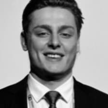 Profile picture for Maximilian Metz