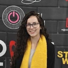 Profile picture for Estelle Florens 