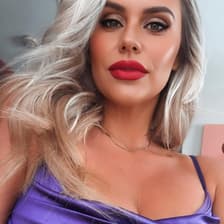 Profile picture for Amanda Samoyloff