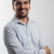 Profile picture for Luis Carlos Melendez