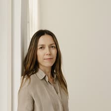 Profile picture for Larisa Amariei