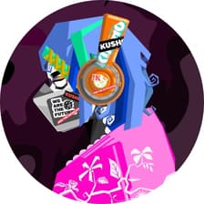 Profile picture for gellyquin