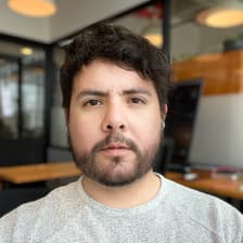 Profile picture for Sergio Prado