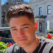 Profile picture for Ben Thompson