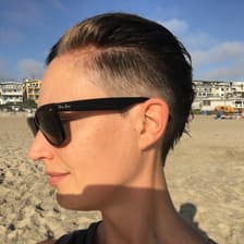 Profile picture for CJ Du Trieux