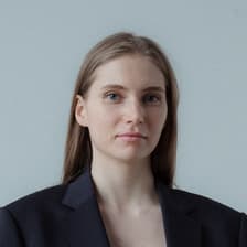 Profile picture for Liubov Höpfner