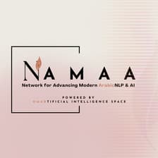 Profile picture for NAMAA Community