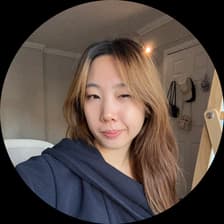 Profile picture for amanda zhu