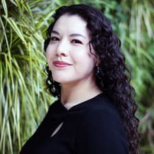 Profile picture for Lauren Porras