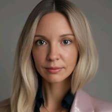 Profile picture for Alexis Liu