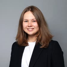 Profile picture for Maria Grebenshchikova
