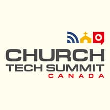 Profile picture for Church Tech Summit