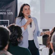 Profile picture for Sophia Morán