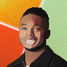 Profile picture for Mike Adebiyi