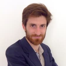 Profile picture for Gianrocco Lazzari