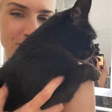 Profile picture for Lina Grebenyuk