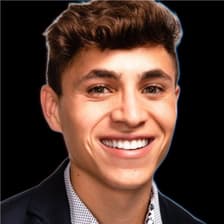 Profile picture for Esteban Alvarado
