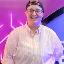 Profile picture for Alex Hawkins