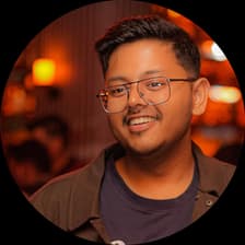 Profile picture for Chirag Bansal