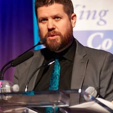 Profile picture for Chris Carder