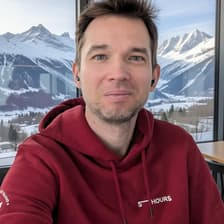 Profile picture for Borys Musielak