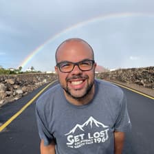 Profile picture for Mathi Fonseca